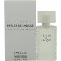 Lalique Perles Eau De Parfum 50ml Suihke