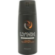 Axe (Lynx) Dark Temptation Deodorant Spray 150ml