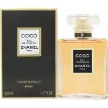 Chanel Coco Eau De Parfum 50ml Suihke