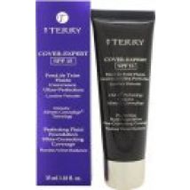 By Terry Cover Expert Perfecting Fluid Foundation SPF15 35ml - N2 Neutral Beige