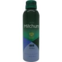 Mitchum Ice Fresh Deodorant Spray 200ml