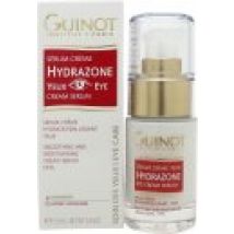 Guinot Hydrazone Yeux Moisturising Eye Cream Serum 15ml