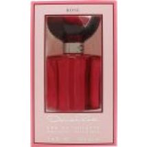 Oscar de la Renta Rose Eau de Toilette 100ml Spray