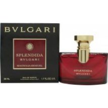 Bvlgari Splendida Magnolia Sensuel Eau de Parfum 50ml Spray