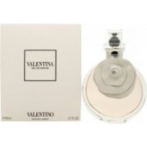 Valentino Valentina Eau de Parfum 80ml Suihke