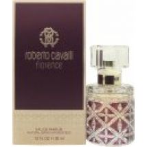 Roberto Cavalli Florence Eau de Parfum 30ml Spray