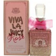 Juicy Couture Viva La Juicy Rose Eau de Parfum 30ml Spray