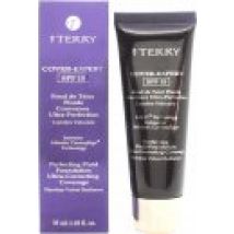 By Terry Cover Expert Perfecting Fluid Foundation SPF15 35ml - N1 Fair Beige