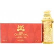 Alexandre.J Golden Oud Eau de Parfum 100ml Spray