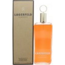 Karl Lagerfeld Lagerfeld Classic Eau de Toilette 150ml Spray