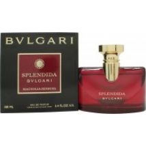 Bvlgari Splendida Magnolia Sensuel Eau de Parfum 100ml Spray