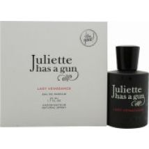 Juliette Has A Gun Lady Vengeance Eau de Parfum 50ml Spray