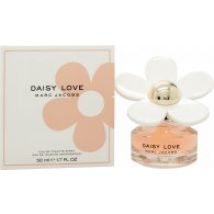 Marc Jacobs Daisy Love Eau de Toilette 50ml Spray