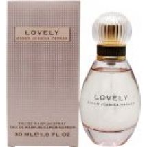 Sarah Jessica Parker Lovely Eau de Parfum 30ml Suihke