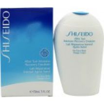 Shiseido After Sun Intensive Recovery Emulsion for Face & Body 150ml