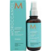 Moroccanoil Glimmer Shine Spray 100ml