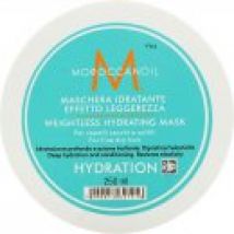 Moroccanoil Weightless Hydrating Mask 250ml