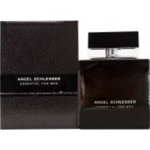 Angel Schlesser Essential Eau De Toilette 100ml Suihke