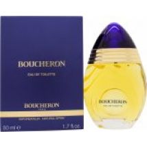 Boucheron Eau de Toilette 50ml Suihke