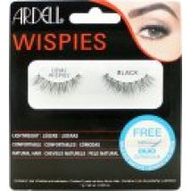 Ardell Demi Wispies Natural Human Hair Lashes - Black