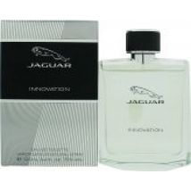 Jaguar Innovation Eau de Toilette 100ml Spray