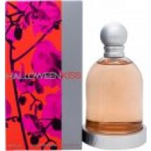 Jesus Del Pozo Halloween Kiss Eau De Toilette 100ml Spray