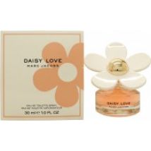 Marc Jacobs Daisy Love Eau de Toilette 30ml Spray