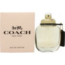 Coach Coach New York Eau de Parfum 50ml Spray