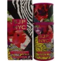 Sarah Jessica Parker NYC Eau de Parfum 100ml Spray