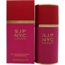 Sarah Jessica Parker SJP NYC Crush Eau de Parfum 100ml Spray