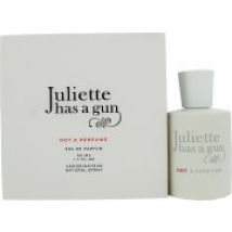 Juliette Has A Gun Not a Perfume Eau de Parfum 50ml Spray