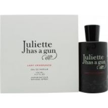 Juliette Has A Gun Lady Vengeance Eau de Parfum 100ml Spray