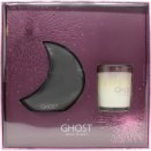 Ghost Deep Night Gift Set 30ml EDT + Scented Candle