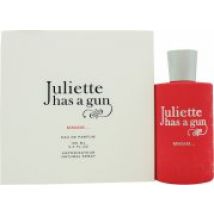 Juliette Has A Gun Mmmm... Eau de Parfum For Women 100ml Spray