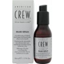 American Crew Beard Serum 50ml