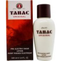 Mäurer & Wirtz Tabac Original Pre Electric Shave Lotion 100ml