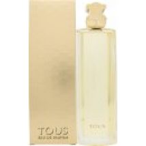 Tous Tous (Gold) Eau de Parfum 90ml Spray