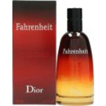Christian Dior Fahrenheit Eau de Toilette 100ml Suihke