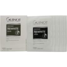 Guinot Newhite Masque Revelateur Lumiere Instant Brightening Mask Gift Set 7 x 30ml