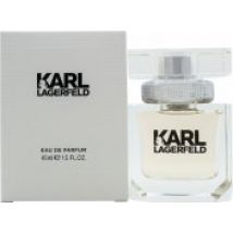 Karl Lagerfeld Karl Lagerfeld for Her Eau de Parfum 45ml Spray