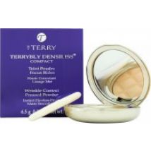 By Terry Terrybly Densiliss Compact Wrinkle Control Pressed Powder 6.5g - 1 Melody Fair