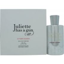 Juliette Has A Gun Citizen Queen Eau de Parfum 100ml Spray