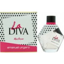 Emanuel Ungaro La Diva Mon Amour Eau de Parfum 50ml Spray