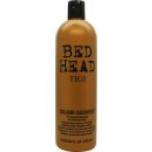 Tigi Bed Head Colour Goddess Öljyllä Täytetty Shampoo 750ml