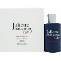 Juliette Has A Gun Gentlewoman Eau de Parfum 100ml Spray