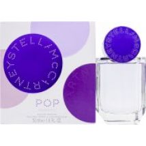 Stella McCartney Pop Bluebell Eau de Parfum 50ml Spray