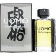 Salvatore Ferragamo Uomo Eau de Toilette 100ml Spray