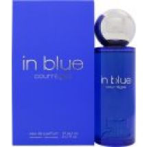 Courreges In Blue Eau de Parfum 90ml Spray