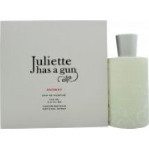 Juliette Has A Gun Anyway Eau de Parfum 100ml Spray