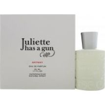 Juliette Has A Gun Anyway Eau de Parfum 50ml Spray